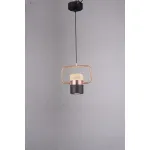 Подвесная люстра BlessLight Ling PH 16956