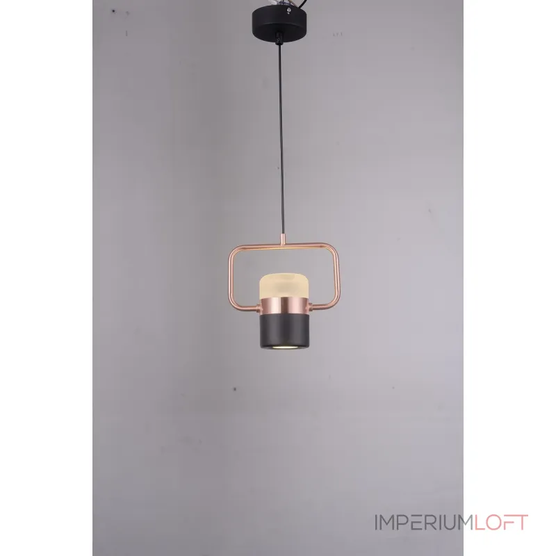 Подвесная люстра BlessLight Ling PH 16956
