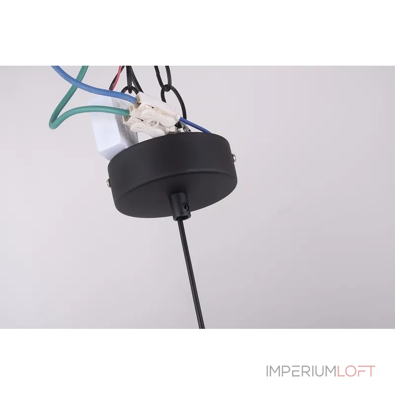 Подвесная люстра BlessLight Ling PH 16956