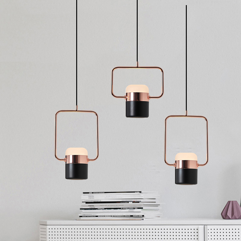 Подвесная люстра BlessLight Ling PH 16956