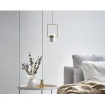 Подвесная люстра BlessLight Ling PH 16956