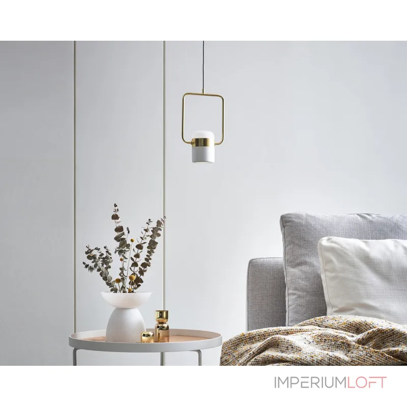 Подвесная люстра BlessLight Ling PH 16956