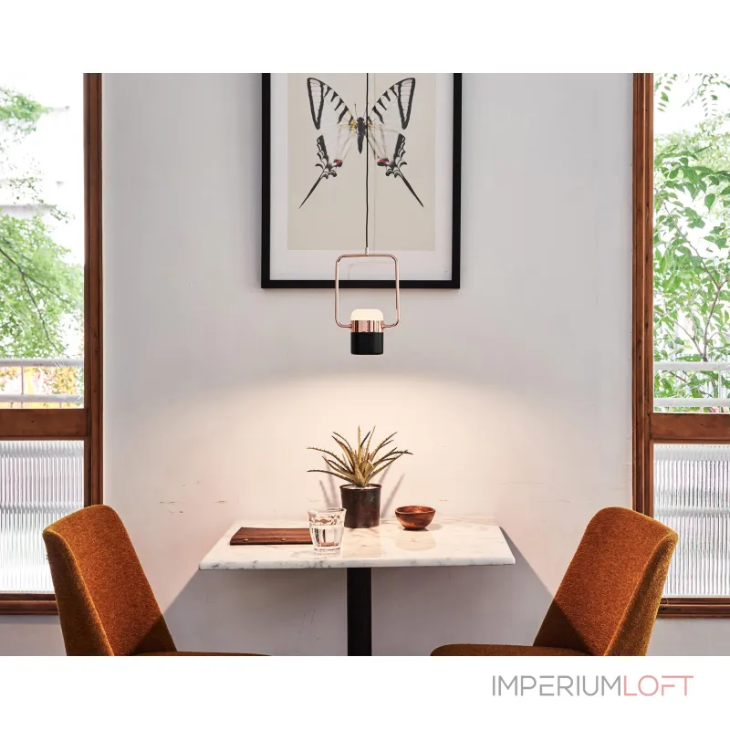 Подвесная люстра BlessLight Ling PH 16956