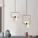 Подвесная люстра BlessLight Ling PH 16956