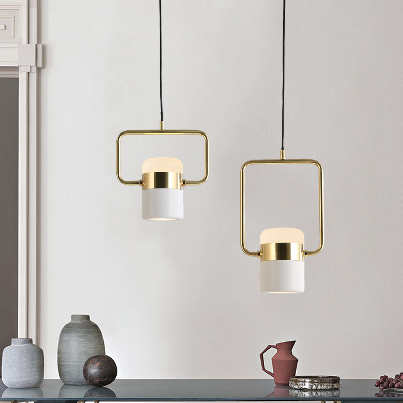 Подвесная люстра BlessLight Ling PH 16956