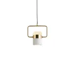 Подвесная люстра BlessLight Ling PH 16956