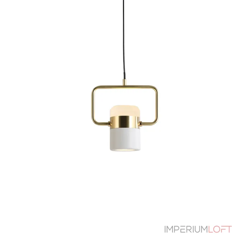 Подвесная люстра BlessLight Ling PH 16956