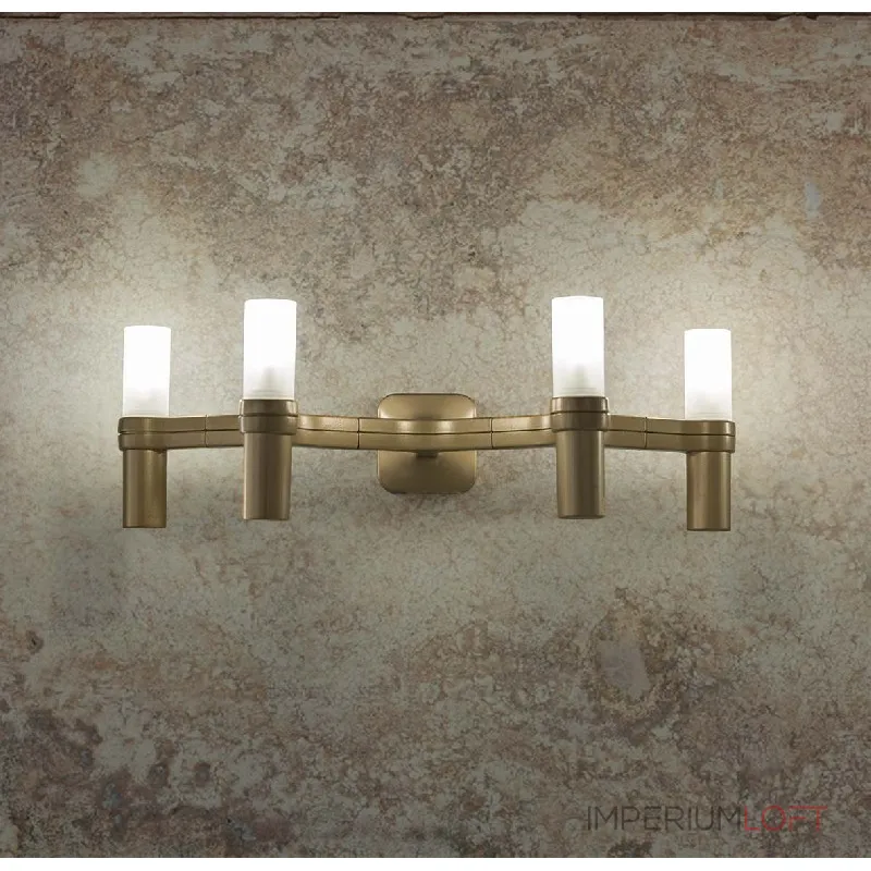 Бра Crown 4 BlessLight bl_17051 от ImperiumLoft Бра Crown 4 BlessLight bl_17051 от ImperiumLoft