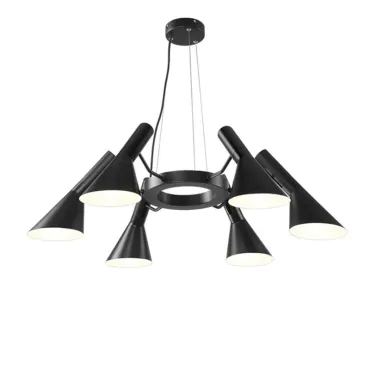 Подвесная люстра BlessLight AJ 6 17215