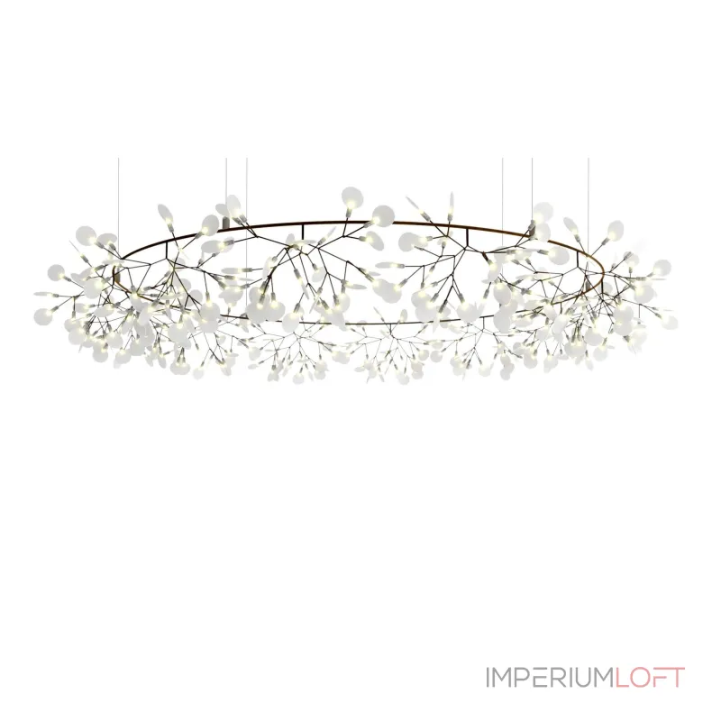 Люстра Heracleum the Big O D125 подвесная BlessLight bl_17494 от ImperiumLoft Люстра Heracleum the Big O D125 подвесная BlessLight bl_17494 от ImperiumLoft