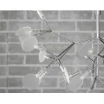 Люстра Heracleum the Big O D125 подвесная BlessLight bl_17495 от ImperiumLoft