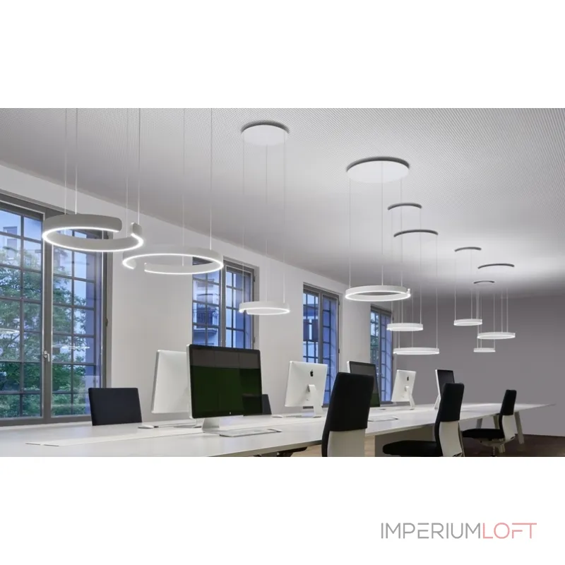 Светильник BlessLight Mito Sospeso 17502 от ImperiumLoft Светильник BlessLight Mito Sospeso 17502 от ImperiumLoft