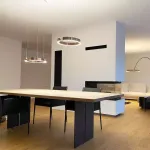 Светильник BlessLight Mito Sospeso 17502 от ImperiumLoft