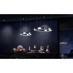 Светильник BlessLight Mito Sospeso 17502 от ImperiumLoft