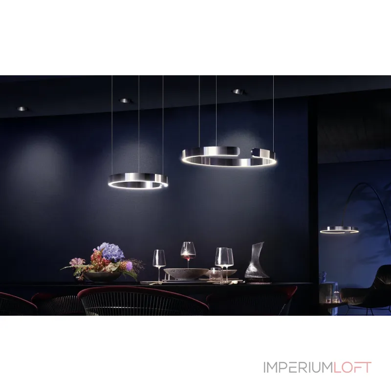 Светильник BlessLight Mito Sospeso 17502 от ImperiumLoft Светильник BlessLight Mito Sospeso 17502 от ImperiumLoft