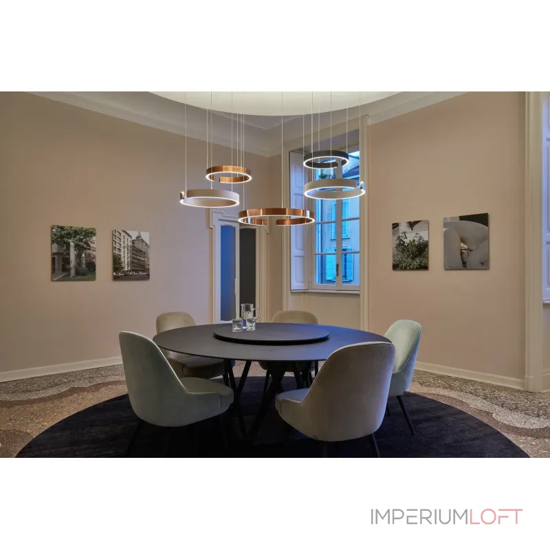 Светильник BlessLight Mito Sospeso 17503 от ImperiumLoft Светильник BlessLight Mito Sospeso 17503 от ImperiumLoft