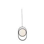 Люстра BlessLight KUU Vertical 59 17550 от ImperiumLoft