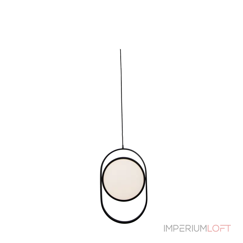 Люстра BlessLight KUU Vertical 59 17550 от ImperiumLoft