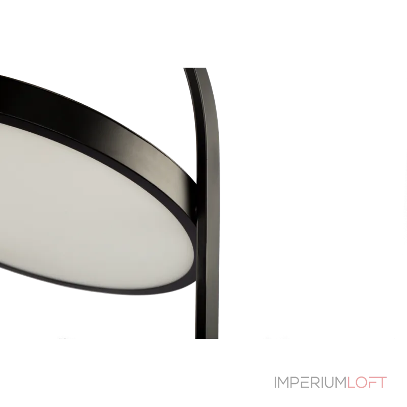 Люстра BlessLight KUU Vertical 59 17550 от ImperiumLoft