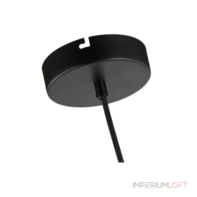 Люстра BlessLight KUU Vertical 59 17550 от ImperiumLoft
