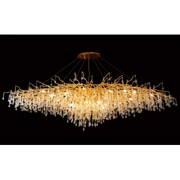 Подвесная люстра BlessLight BIJOUT L 17569