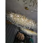 Подвесная люстра BlessLight BIJOUT L 17569