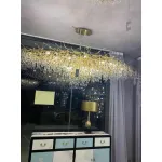 Подвесная люстра BlessLight BIJOUT L 17569