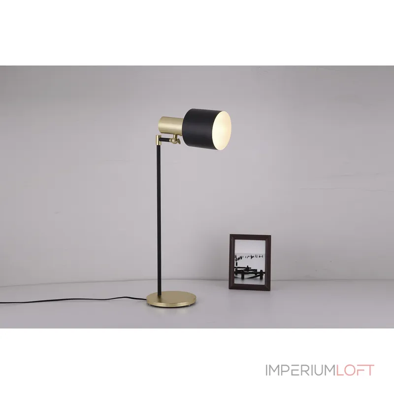 Лампа настольная BlessLight Studio Jo Hammerborg 17635 от ImperiumLoft