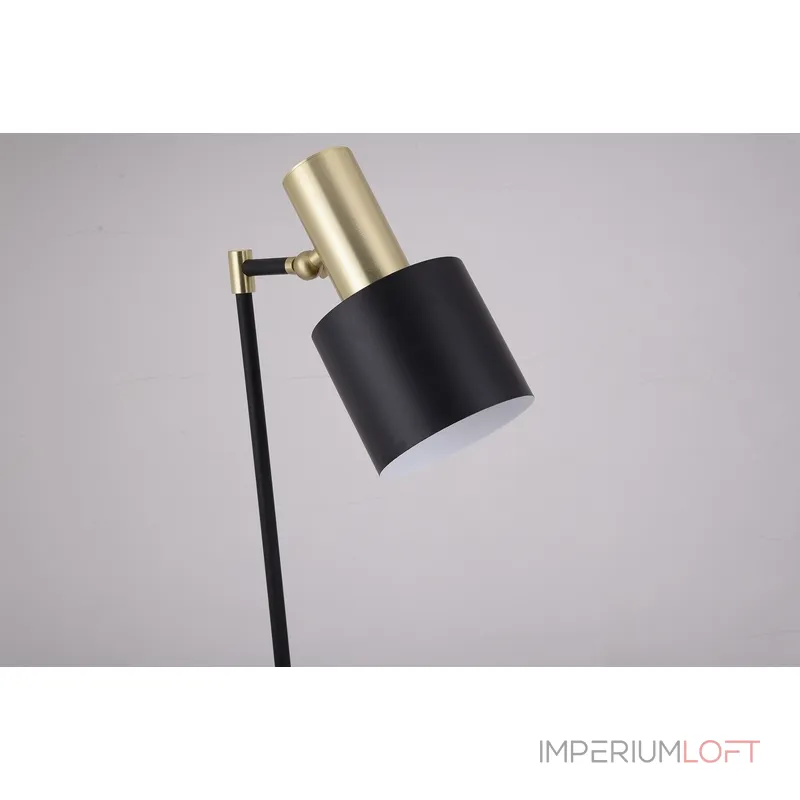 Лампа настольная BlessLight Studio Jo Hammerborg 17635 от ImperiumLoft