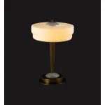 Лампа настольная BlessLight Trave 17687 от ImperiumLoft