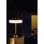 Лампа настольная BlessLight Trave 17687 от ImperiumLoft
