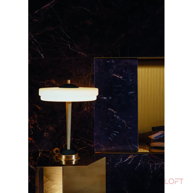 Лампа настольная BlessLight Trave 17687 от ImperiumLoft Лампа настольная BlessLight Trave 17687 от ImperiumLoft