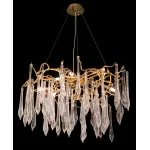 Люстра подвесная Aqua BlessLight bl_17718 от ImperiumLoft