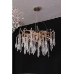 Люстра подвесная Aqua BlessLight bl_17718 от ImperiumLoft