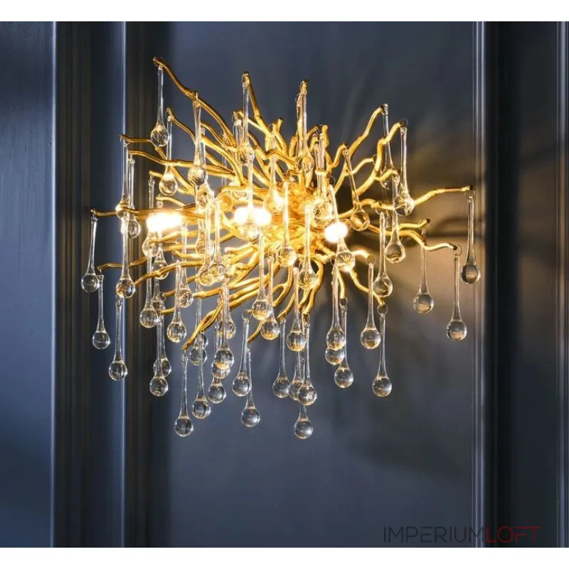 Бра BlessLight BIJOUT 17752 Бра BlessLight BIJOUT 17752
