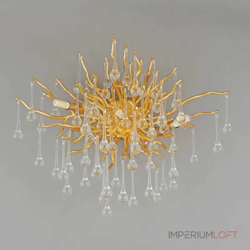 Бра BlessLight BIJOUT 17752 Бра BlessLight BIJOUT 17752