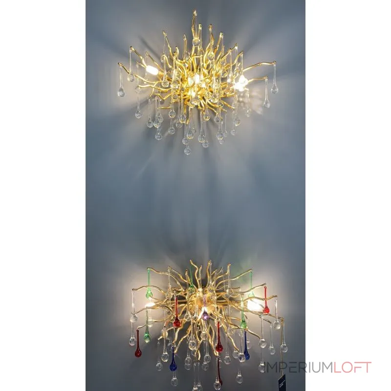 Бра BlessLight BIJOUT 17752 Бра BlessLight BIJOUT 17752