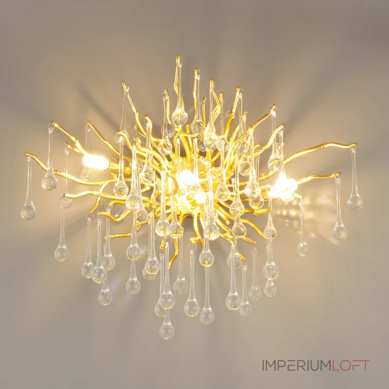 Бра BlessLight BIJOUT 17752 Бра BlessLight BIJOUT 17752