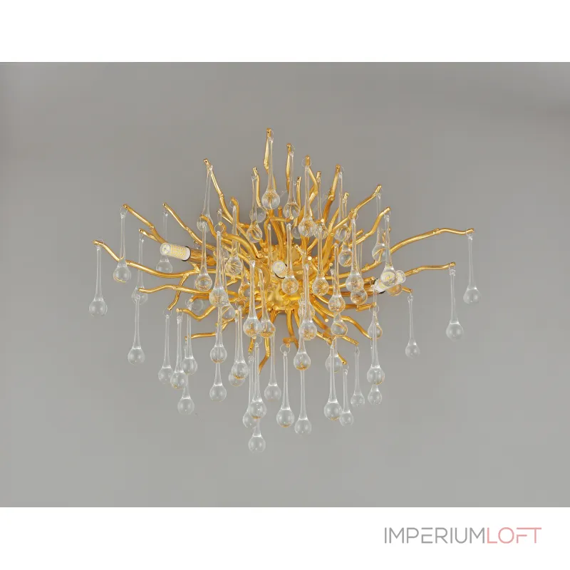 Бра BlessLight BIJOUT 17752 Бра BlessLight BIJOUT 17752