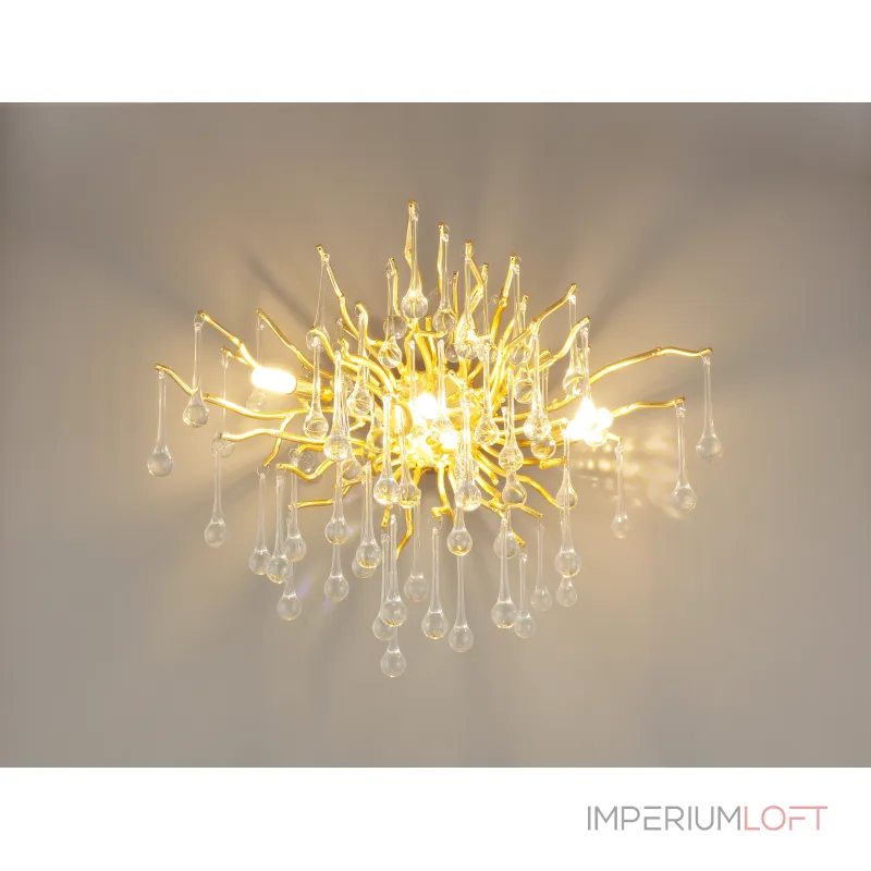Бра BlessLight BIJOUT 17752 Бра BlessLight BIJOUT 17752