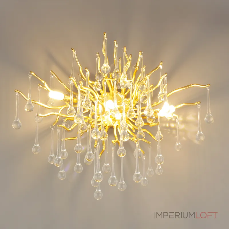 Бра BlessLight BIJOUT 17752 Бра BlessLight BIJOUT 17752