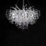 Подвесная люстра BlessLight BIJOUT D 17754