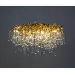 Подвесная люстра BlessLight BIJOUT D 17754