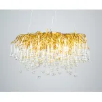 Подвесная люстра BlessLight BIJOUT D 17754