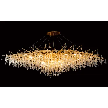 Подвесная люстра BlessLight BIJOUT L 17756