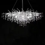 Подвесная люстра BlessLight BIJOUT L 17756