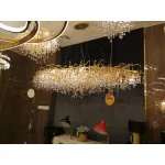 Подвесная люстра BlessLight BIJOUT L 17756