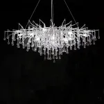 Подвесная люстра BlessLight BIJOUT L 17758