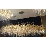 Подвесная люстра BlessLight BIJOUT L 17758