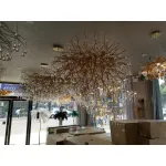 Подвесная люстра BlessLight BIJOUT D 17761